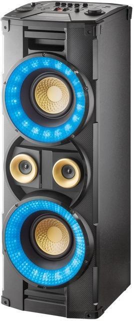 Bileiden äänivastaava