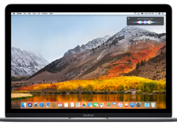 MacOS High Sierra ilmestyy huomenna – mitä uutta?