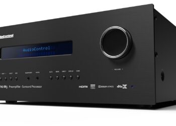 AudioControl tuo IMAX Enhancedin neljään laitteeseensa päivityksellä
