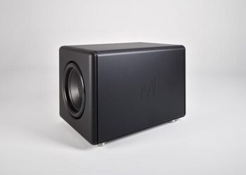Magico esitteli äärimmäisen järeän TITAN 15 -aktiivisubwooferin