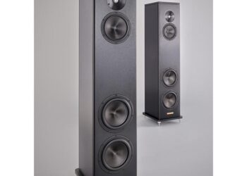 Magico laajentaa edullisempiin kaiuttimiin