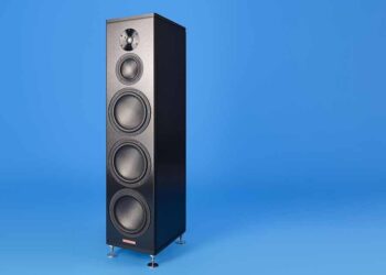 Magico täydensi A-mallistoaan A5-lippulaivamallilla