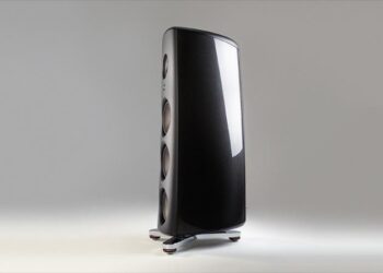 Magicolta uusi lippulaivakaiutin