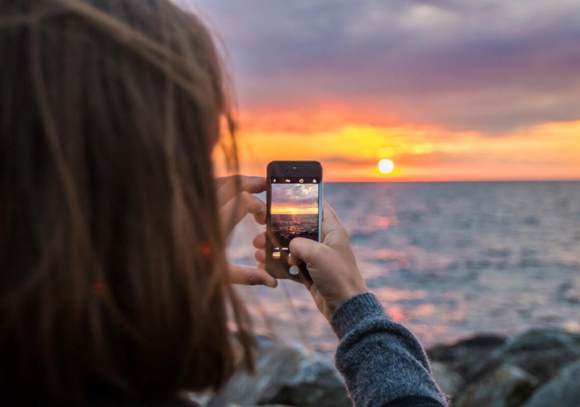 LG Innotekin kameramoduuli tuo optisen zoomin yhä useampaan puhelimeen