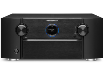 Marantzilta uusi 11.2-esivahvistin