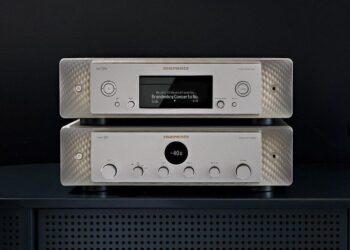 Marantz julkaisi uuden 30 -tuotesarjan