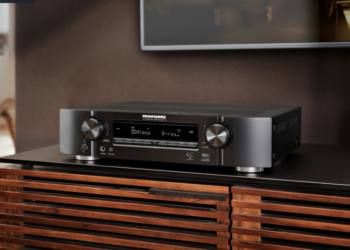 Marantz esitteli kaksi hoikkaa av-viritinvahvistinta – viidellä ja seitsemällä kanavalla