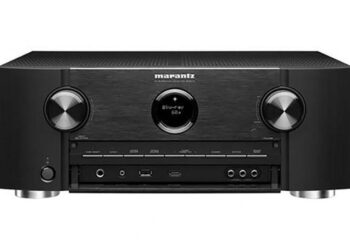 Marantz esitteli kaksi Dolby Atmos -yhteensopivaa av-viritinvahvistinta