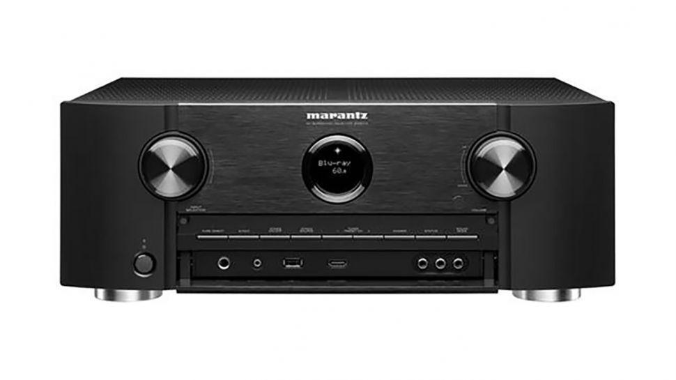 Marantz esitteli kaksi Dolby Atmos -yhteensopivaa av-viritinvahvistinta