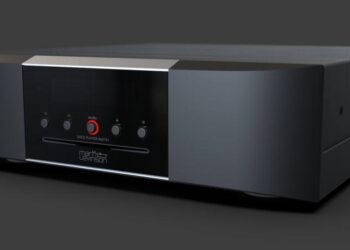 Mark Levinson esitteli all-in-one -laitteen – striimeri, dac ja sacd-soitin yksissä kuorissa