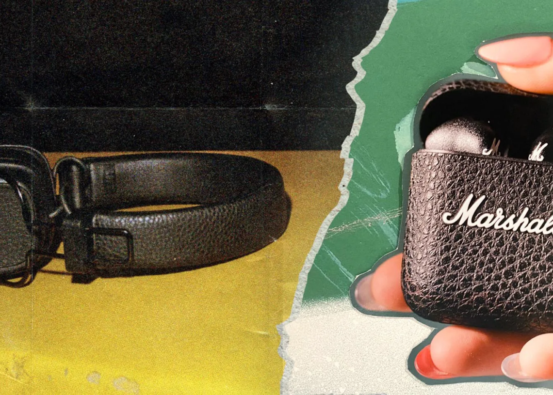 Retrotyyli kohtaa modernin teknologian