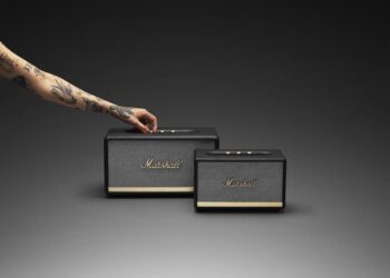 Marshall julkisti ensimmäiset älykaiuttimet – Suomessa joudutaan vielä odottamaan