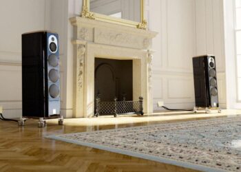 Martenilta uusi Mingus Quintet 2 -kaiutin – diskantti yltää jopa 100 kilohertsiin