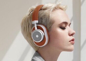 Master & Dynamic esitteli ensimmäiset vastamelukuulokkeensa