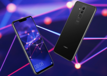 Huawein Mate 20 -huippupuhelimen Lite-versio jo julki – emomallia vielä odotellaan