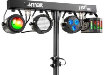 Kotidiskon ja ”miesluolan” valot kerralla kuntoon – Eikä edes maksa paljon