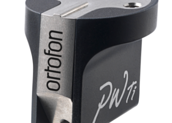 Ortofonin Windfield-äänirasiasta uusi versio