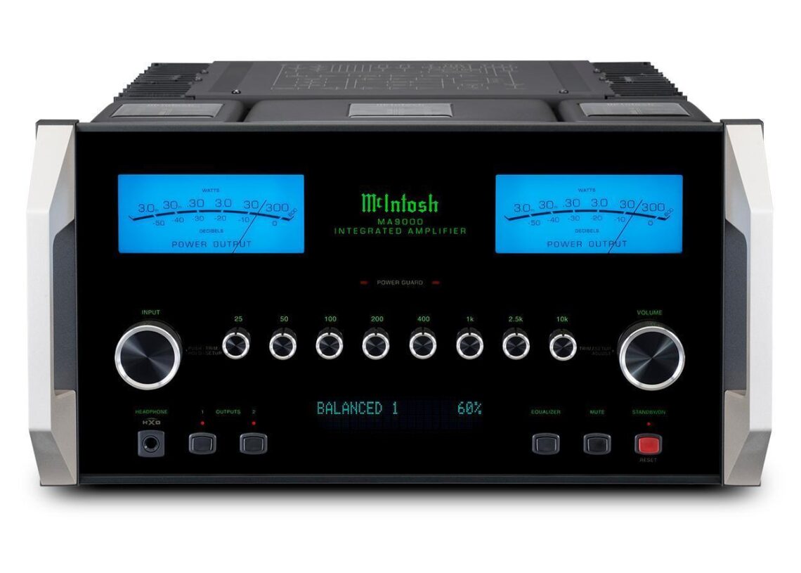 McIntoshin integroitu vahvistinjärkäle julki