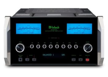 McIntoshin integroitu vahvistinjärkäle julki