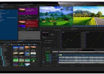 Avidilta järeä videoeditointisofta ilmaiseksi