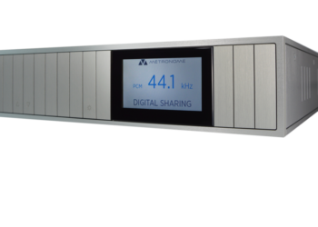 Métronomelta uusia laitteita