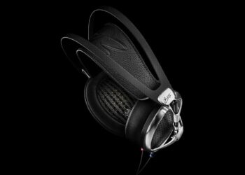 Nyt ollaan kuuloke-eliitin kärkiluokassa!