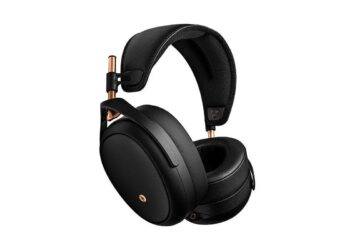 Meze Audio heittäytyy lyyriseksi planaarikuulokkeillaan