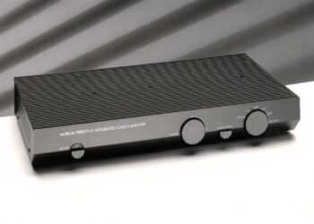 Hifin Historiaa: Musical Fidelity A1 – Kuuma klassikko