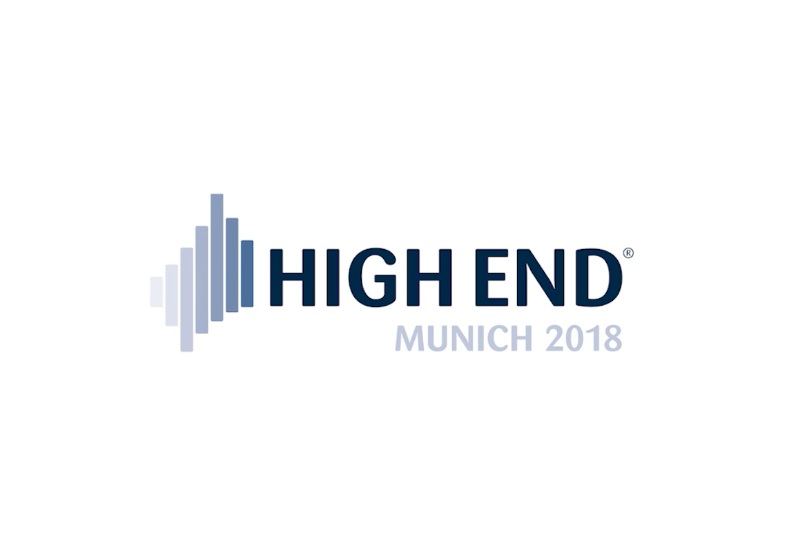 Raportti: München High End 2018