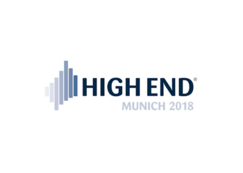 Raportti: München High End 2018