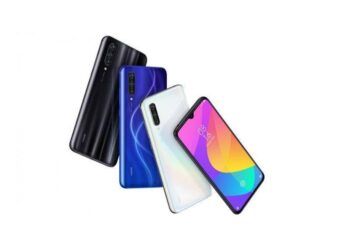 Xiaomi esitteli uuden Mi 9 Lite -puhelimen Euroopan markkinoille – AMOLED-näyttö ja 48 megapikselin kolmoiskamera reilun 300 euron hintaan