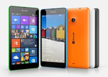 Microsoft lopettaa Windows Phone 8.1:n tuen