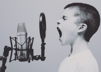 NVidia RTX Voice – Striimien ja kokousten ääni ammattitasoiseksi