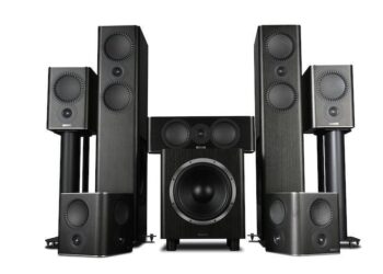 Missionilta uusi QX-kaiutinsarja