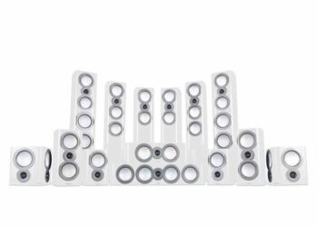 Mission esitteli uudet ZX-lippulaivakaiuttimet – tarjolla kahdeksan mallia