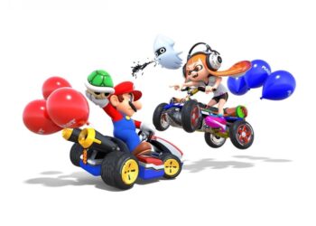 Mario Kart paranee vanhetessaan – ja myös sen musiikki