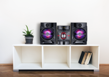 Tukevasti tehoa minihifisarjasta