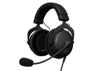 Pelikuulokkeet vaativalle hifistille