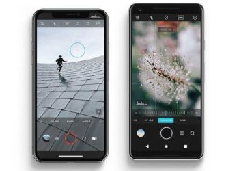 Moment Pro Camera -sovellus tuo puhelimeen ammattimaisempia kuvausominaisuuksia