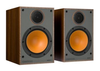 Budjettikaiuttimet isolla äänellä ja dynamiikalla