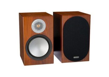 Potkua ja dynamiikkaa jalustakaiuttimesta