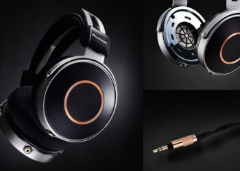 Pioneerilta umpinaiset hifikuulokkeet