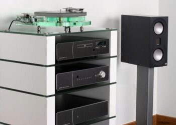 Monitor Audio hankki omistukseensa telinevalmistaja Blokin