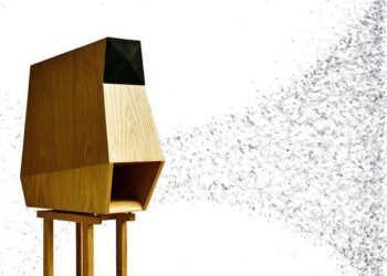 Hora Audiolta kiintoisat torvikaiuttimet