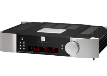 Simaudion Moon 600i:sta versio 2