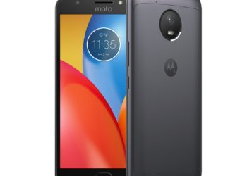 Sopuhintaiset Motorolan E4-puhelimet julki