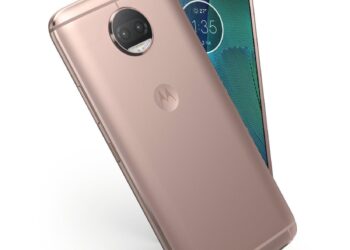 Motorolalta kaksi uutta Moto G5-mallia