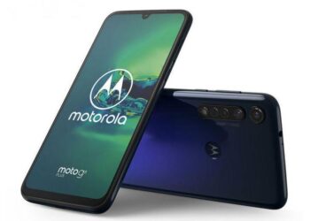 Motorolalta kolme uutta puhelinta Suomen markkinoille – G8 Plus, E6 Play ja One Macro