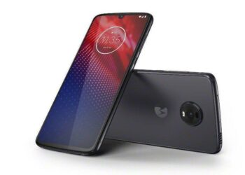 Motorola julkisti Moto Z4 -puhelimen – siirtyy keskiluokkaan mutta tukee edelleen Moto Mods -lisäkuoria