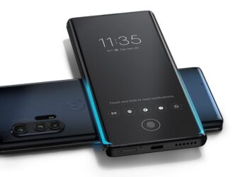 Motorolan lippulaivamallit Edge ja Edge+ pistävät kampoihin kalliimmiille kilpailijoilleen.